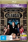 The Great Gatsby   (2013)   (Blu-Ray)